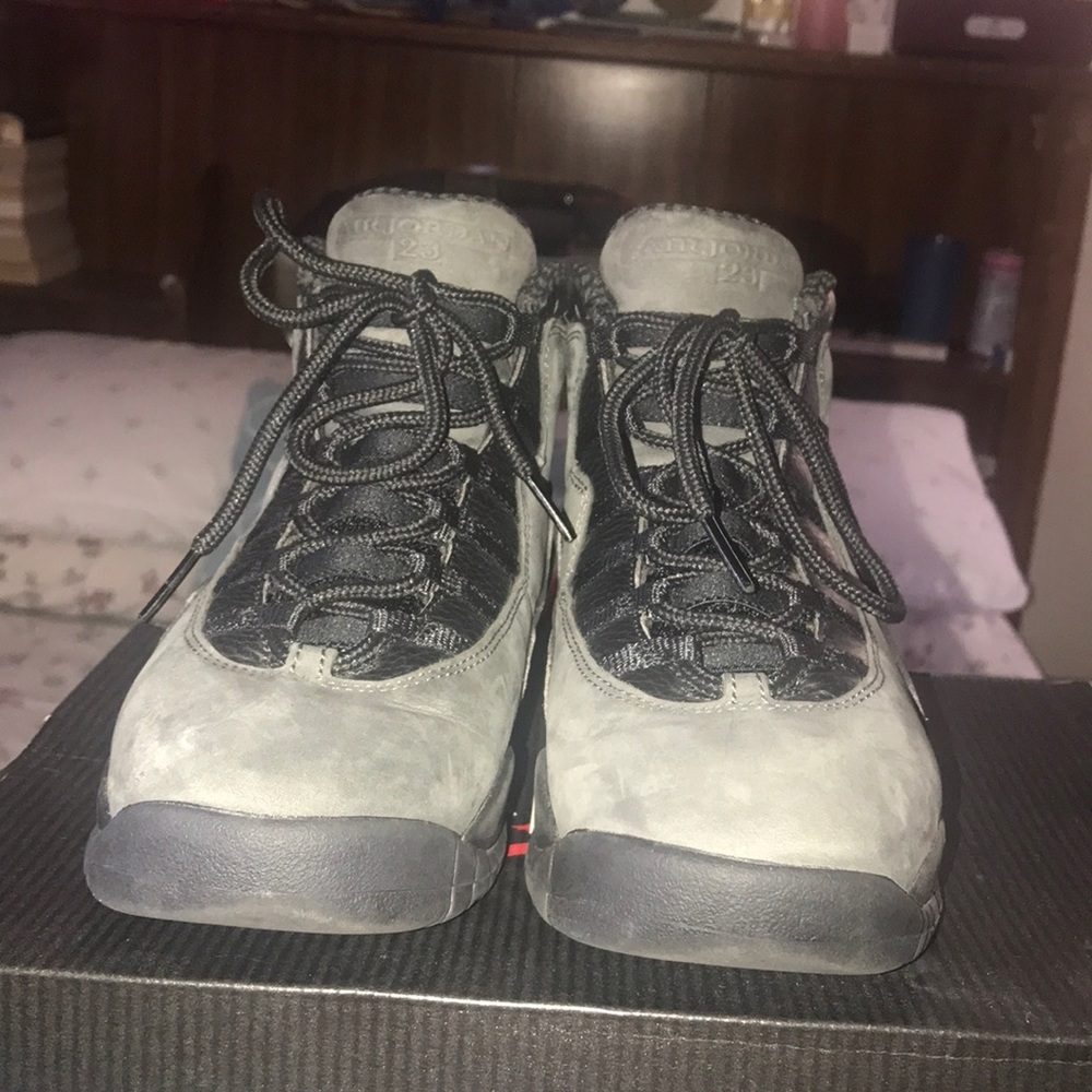 Retro 10s